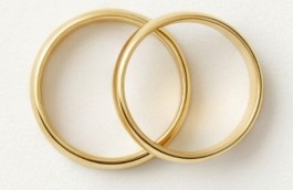 Wedding Rings